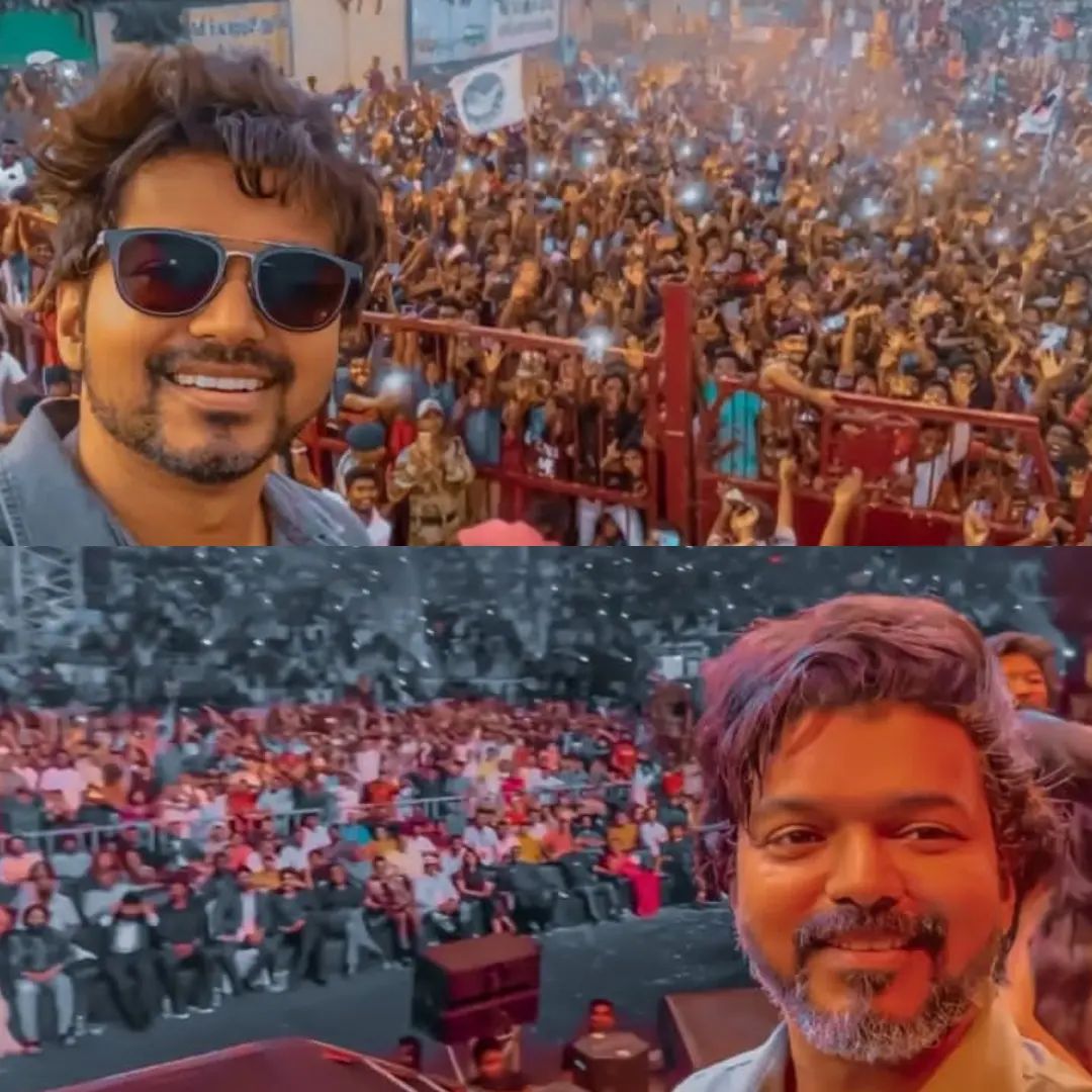 NithinRahul1's tweet photo. Ready to Varisu Mode...🔥🔥
@actorvijay
#VarisuTrailerUpdate #Varisu #VarisuJukebox #VarisuSecondSingle #See'U' #DillRaju #VarisuPongal https://t.co/mU2lT1jn6Q