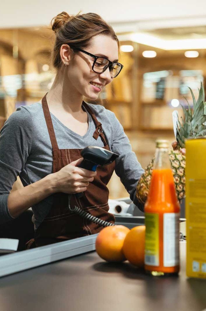 #NRF2023 is fast approaching! Our team is looking forward to sharing how we help organizations protect mission-critical payments and data. 

Schedule a time to connect with us at booth #4458 and learn how you can better secure your business: 

bit.ly/3GxIcYC