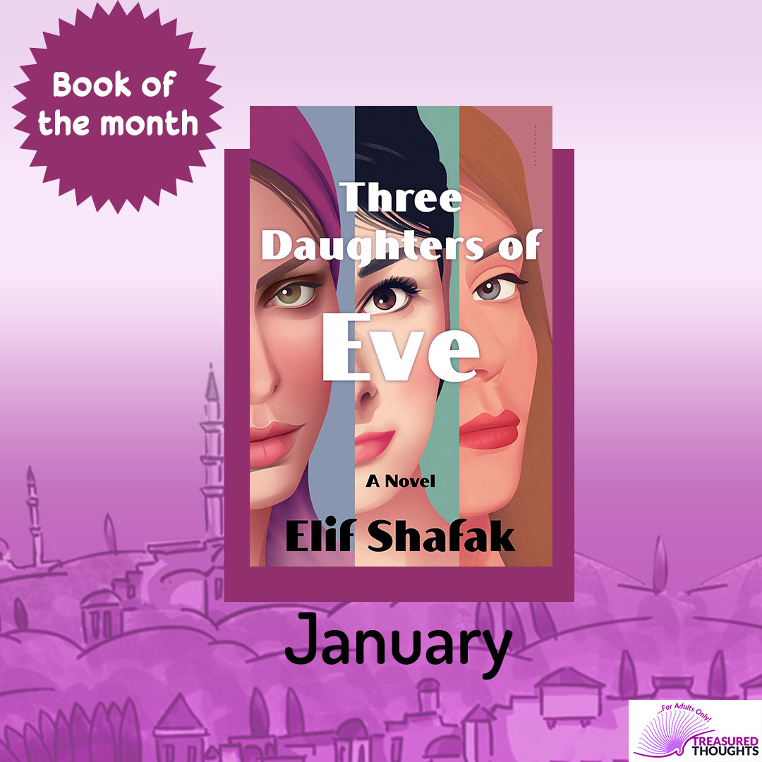 TreasuredThots tweet media