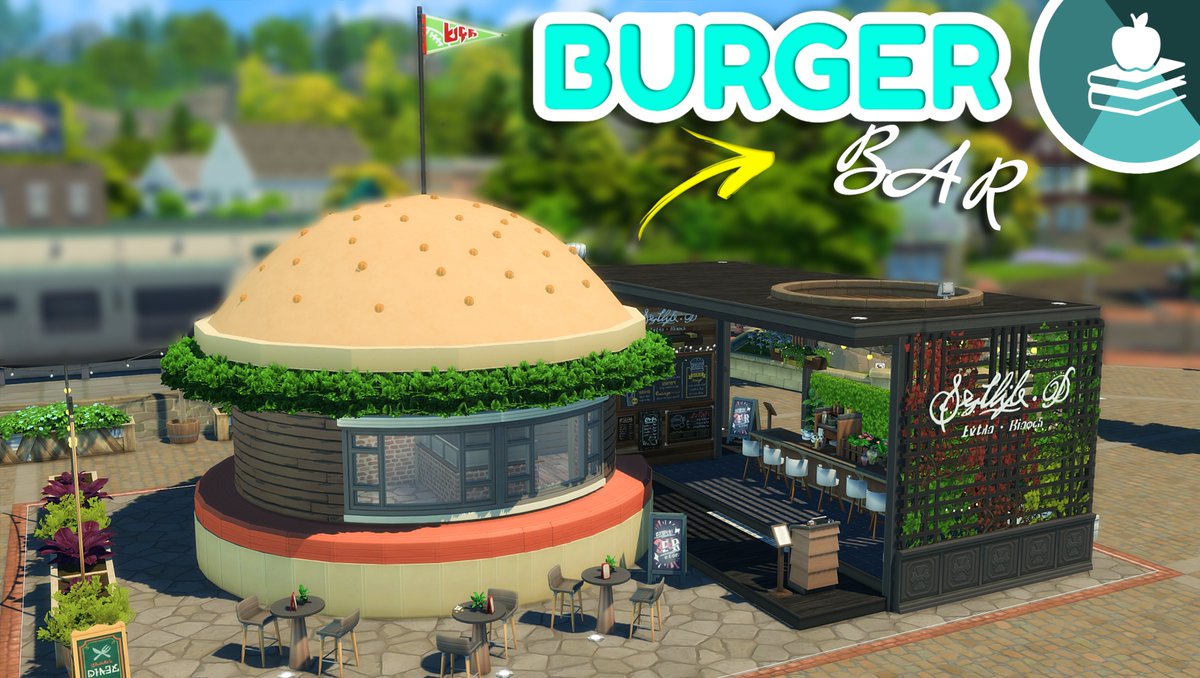 RGeetect's tweet photo. I picked my top fav 4 builds I made in 2022 in #TheSims4
Wasn't an easy task 😅
All of them are NOCC builds and you can find them on my gallery! 
And speed builds on my YT channel 😊
https://t.co/UBHyDlgAbD

So in 2023.. what should I build? 🤔

@TheSims #Sims4 #ShowUsYourBuilds https://t.co/fXoblOoUh9
