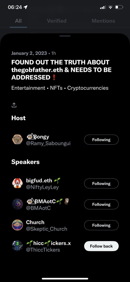 𝙶𝚘𝚋 tweet media