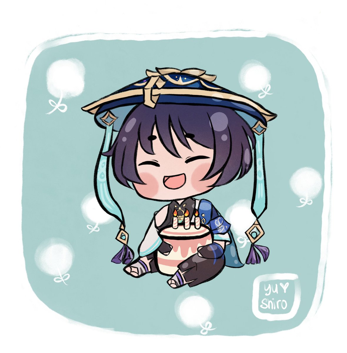 YuYu 🌸 (@yuyushiro_007) / Posts / X