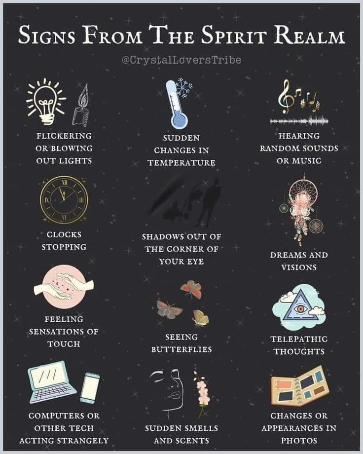 thewitchbrmclst's tweet photo. Signs from Spirit Realm https://t.co/C3RpD0sgIj