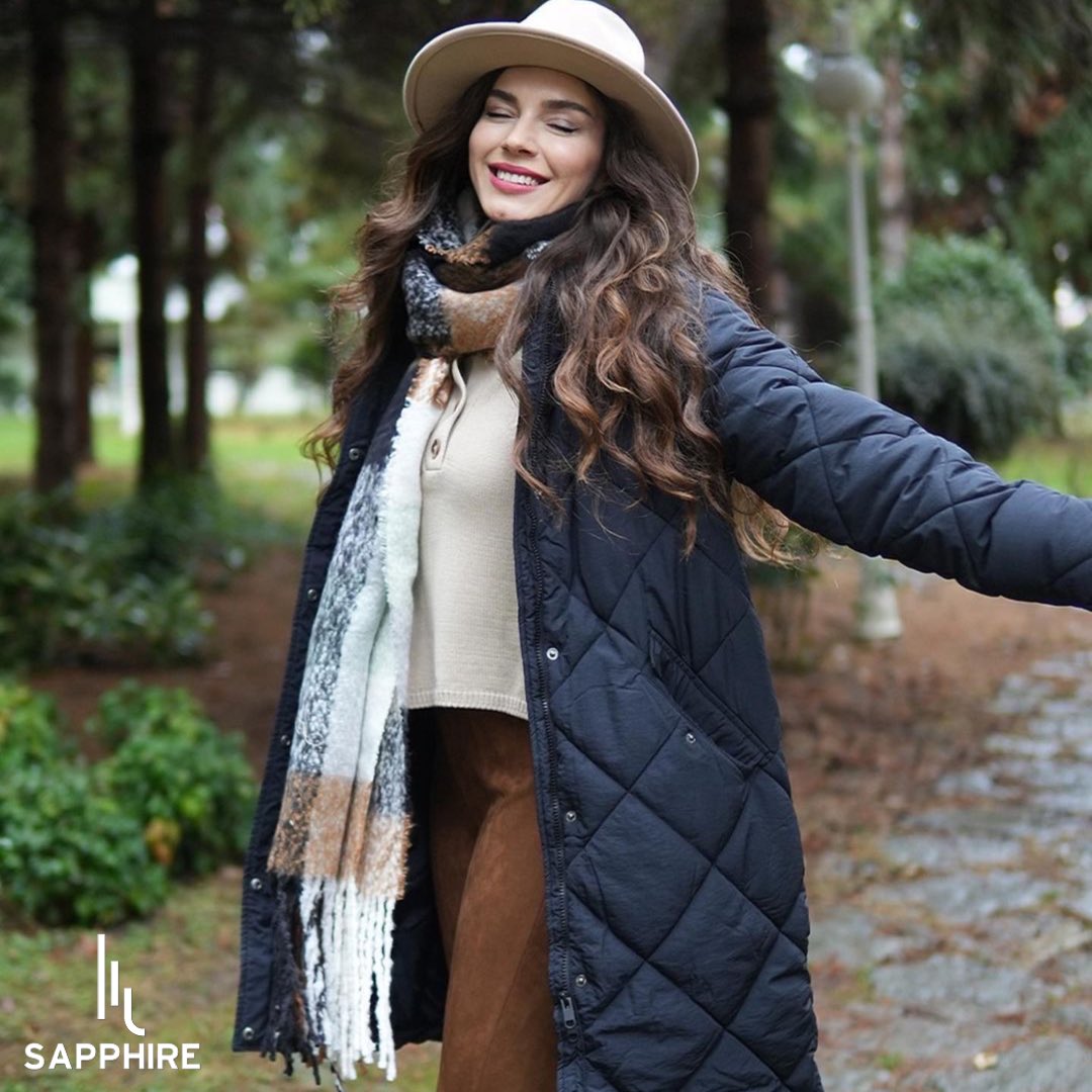 Sokak modasının yıldızı olmak ister misin ? Cevabın evetse seni #LCWaikiki mağazamıza bekliyoruz 💙

#sapphireavm #LCWCasual #LCWVision #mont #kaban #pantolon #atkı #şapka #çizme #çanta