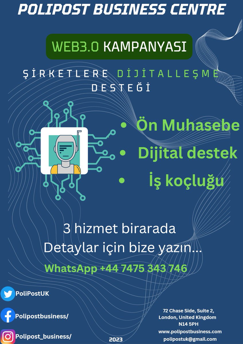 The Polipost Business Centre (@polipostuk) on Twitter photo 