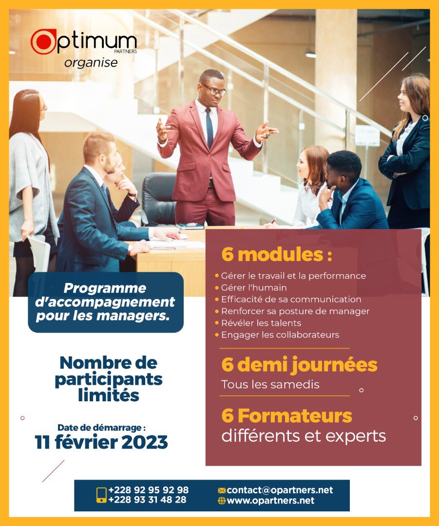 Optimum Partners tweet media