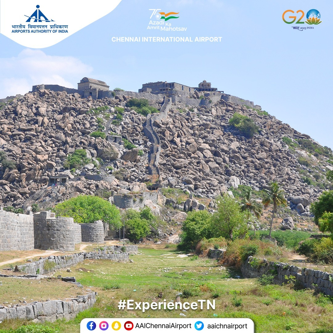 Chennai (MAA) Airport on Twitter: "Kickstart New Year 2023 with