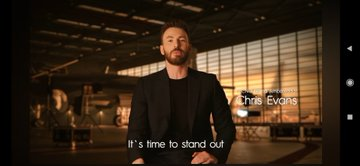 Trixysiku's tweet photo. Presenting to you our new Global Brand Ambassador Chris Evans also known as Captain America.
Did you guess right?
Congratulations to those who guessed right.
Winners to be announced at 10:45
#TimetoStandout
#ClearestSelfie
Link 👇👇👇👇 https://t.co/UuszpvBgQX