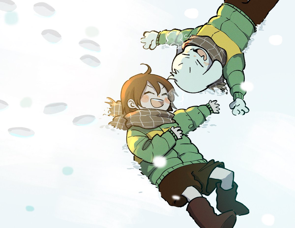 ❄️
#undertale