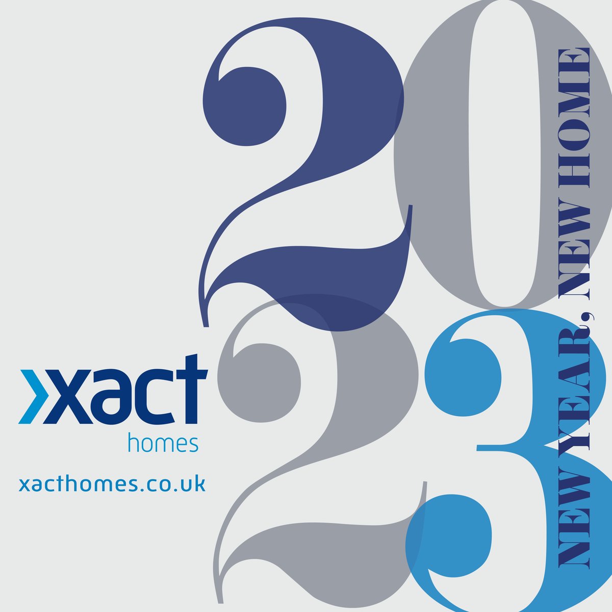 #newyear #property #xact