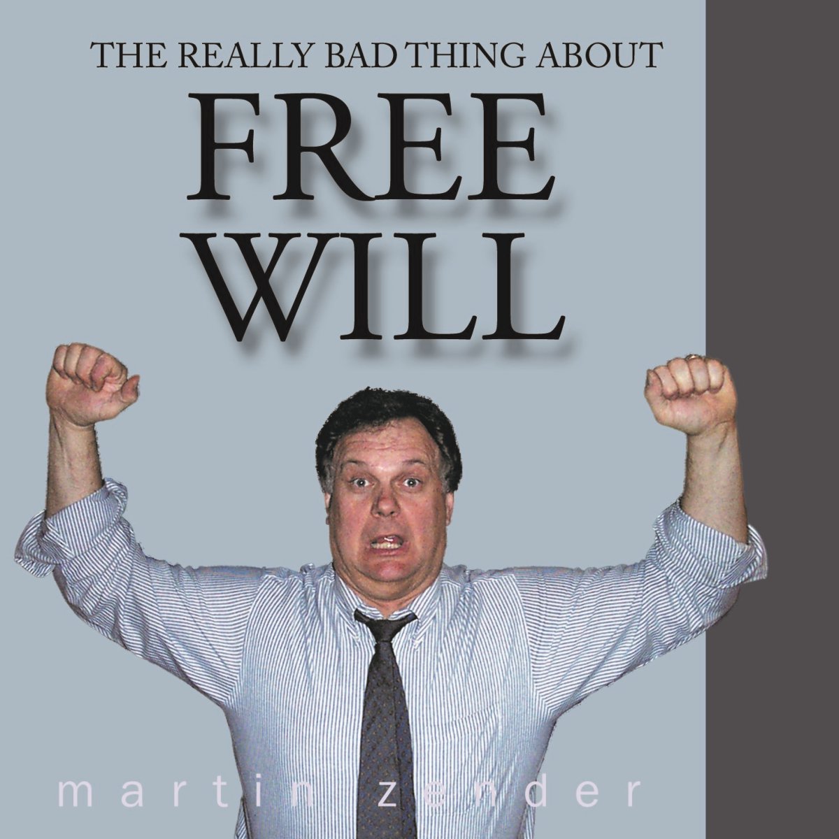 <a href="/JoshBuice/">𝙅𝙤𝙨𝙝 𝘽𝙪𝙞𝙘𝙚</a> People who insist that God gave man "free will" dispute God's sovereignty. Paul wrote in Eph 1:11 that God works all things in accordance with the counsel of His will. All things. Great book which refutes the "free will" doctrine, now in audio: