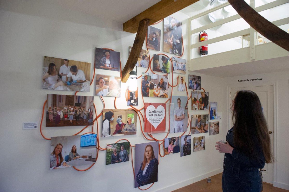 LofderVerpleegkunst tweet media