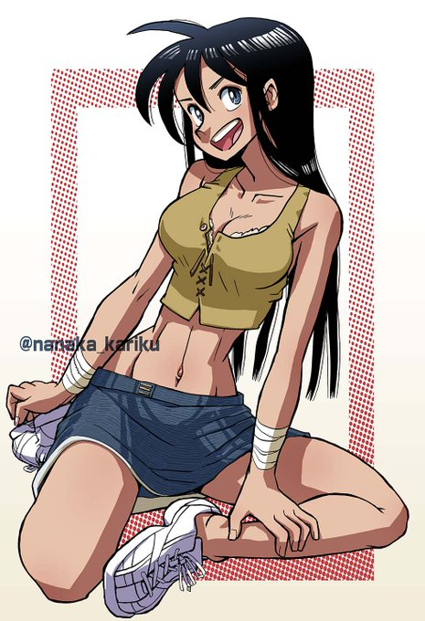 ヒップホップ・パンチ雅! 