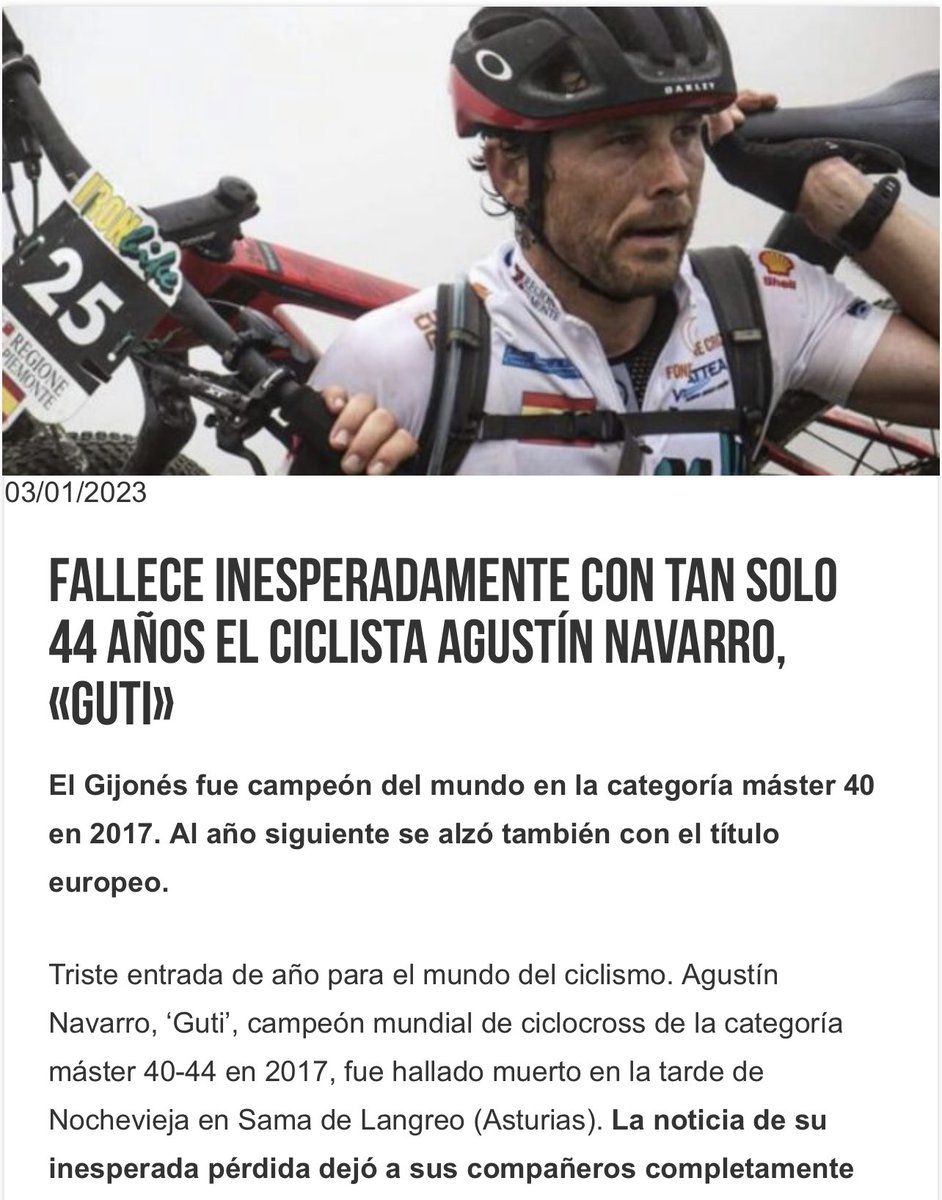 gonzalodiazmd's tweet photo. Consejo médico para deportistas: si se vacunaron, hagan una prueba COVID19 Spike IGG cuantificado y si el valor es Superior a 200 eviten hacer deporte, y consulten con un médico de verdad https://t.co/CN7zc8K4pv