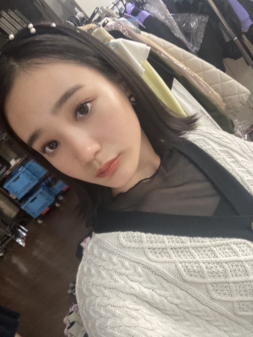 Twitterのコスプレ画像2