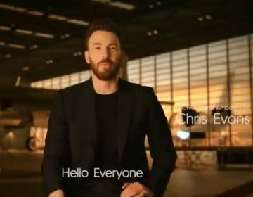 Trixysiku's tweet photo. Presenting to you our new Global Brand Ambassador Chris Evans also known as Captain America.
Did you guess right?
Congratulations to those who guessed right.
Winners to be announced at 10:45
#TimetoStandout
#ClearestSelfie
Link 👇👇👇👇 https://t.co/UuszpvBgQX