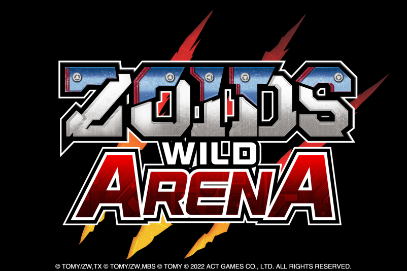CDNHODLer's tweet photo. @ZoidsWild is gearing up for its second frontier test.
Fans of turn-based card battles will love this game, combining RTS gameplay with big IP 🃏🦖
You can sign up for this second round of gameplay on their website:
https://t.co/wNQx7OKX8B
#cronos #gamefi #grindguild #crofam https://t.co/llslTWWpUf