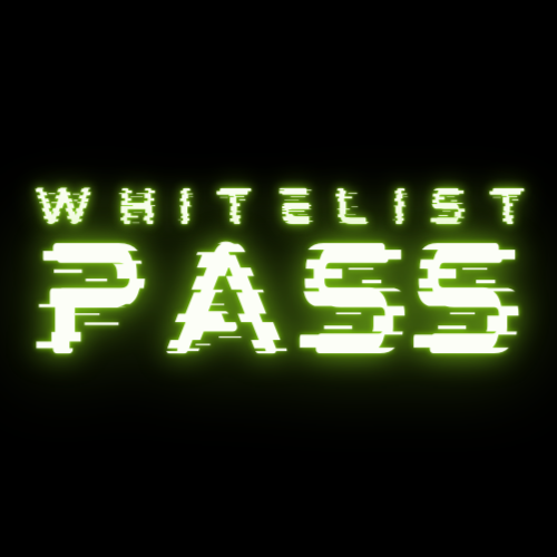 🧠 We are not a flip project, we are a hold project.
🎁 12 months of Whitelists for our holders.

Mint Date : February 1
Supply : 333
Mint Price : $1.75

DISCORD NOW OPEN
discord.gg/DzAeuDsC8P
