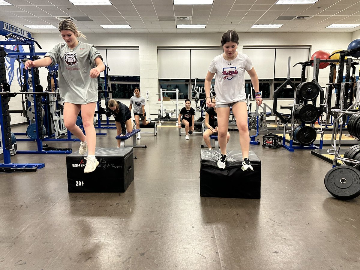 Riverside Rams Softball 🥎 on Twitter: 