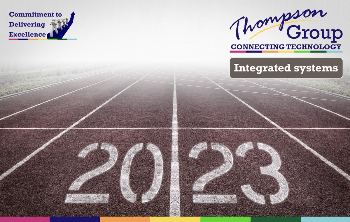 The Thompson Group tweet media