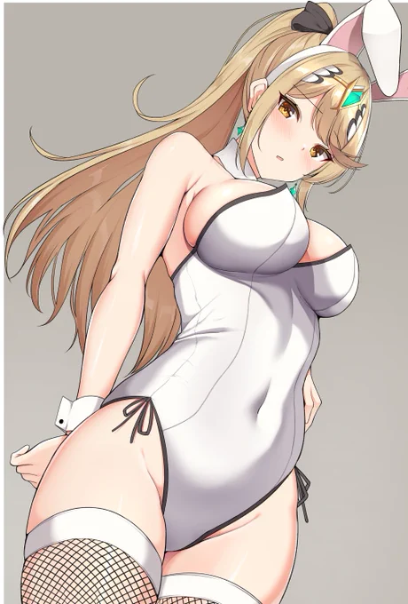 🐰ヒカリ 