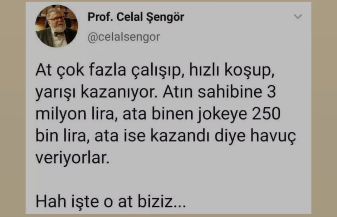 ilhandiilek's tweet photo. Emekli ve Memur zammı Yüzde 25 olarak açıklandı! https://t.co/qYLbMrNGxK
