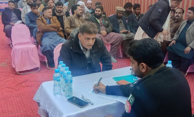Rawalpindi Police tweet media