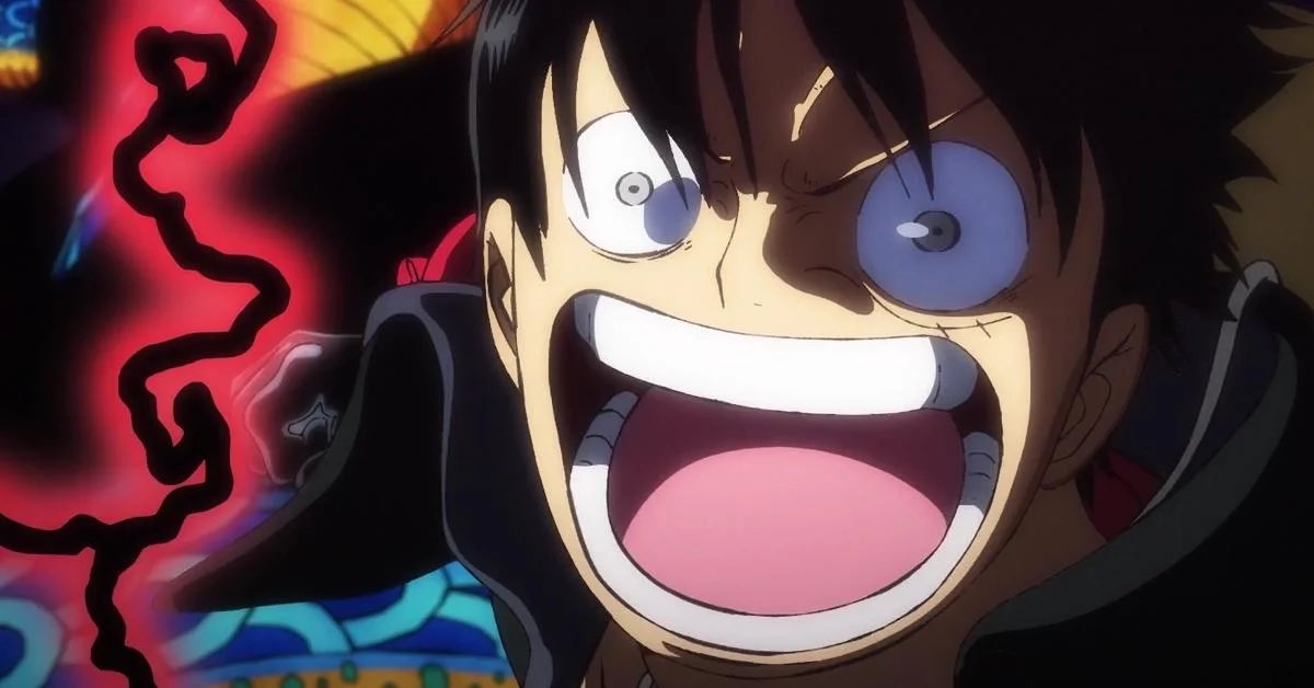 Kawamatsu95's tweet photo. Selon l’animateur de One Piece (@henry_thurlow) :

« 2023 sera la meilleure année pour l’animé de One Piece en termes de production de toute son histoire ! » #ONEPIECE https://t.co/7JWAmz88oO