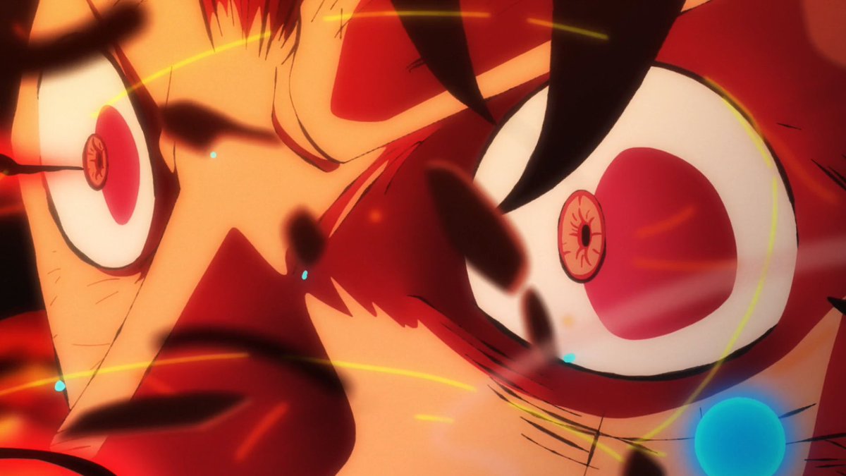 Kawamatsu95's tweet photo. Selon l’animateur de One Piece (@henry_thurlow) :

« 2023 sera la meilleure année pour l’animé de One Piece en termes de production de toute son histoire ! » #ONEPIECE https://t.co/7JWAmz88oO