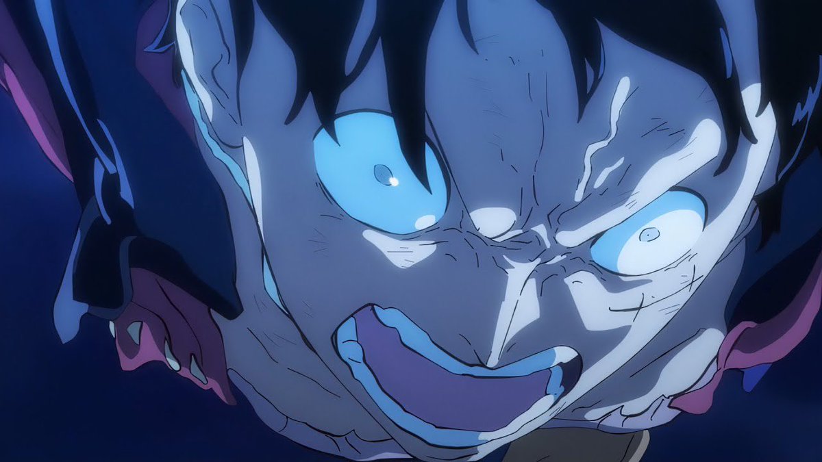 Kawamatsu95's tweet photo. Selon l’animateur de One Piece (@henry_thurlow) :

« 2023 sera la meilleure année pour l’animé de One Piece en termes de production de toute son histoire ! » #ONEPIECE https://t.co/7JWAmz88oO