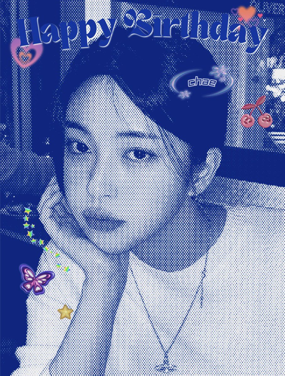 뉴진스st 포스터 만드는 법