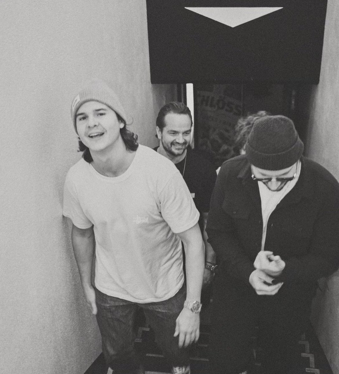 Things I’m looking forward to this year. <a href="/LukasGraham/">Lukas Graham</a> has a new album coming out in January 20th! It’s a dream come true. I can’t wait. Lukas… does this mean you will tour on my side of the world this year? 
#lukasgraham #lukasgrahamsupport #twttw #2023