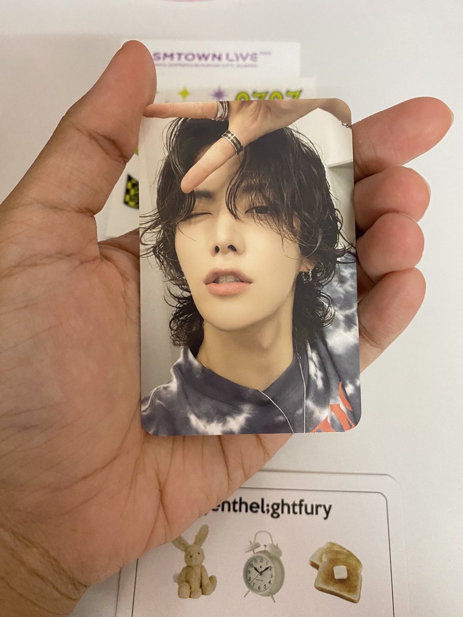tiffjohnyu's tweet photo. Long awaited purchase is here 🤩
Yuta AR tattoo set has arrived safely on 20th Dec 2022. Just remembered to make feedback now, thank you so much for the great service ✨

@jenthelightfury #jenthelightfuryfb https://t.co/23Db0JmhFF