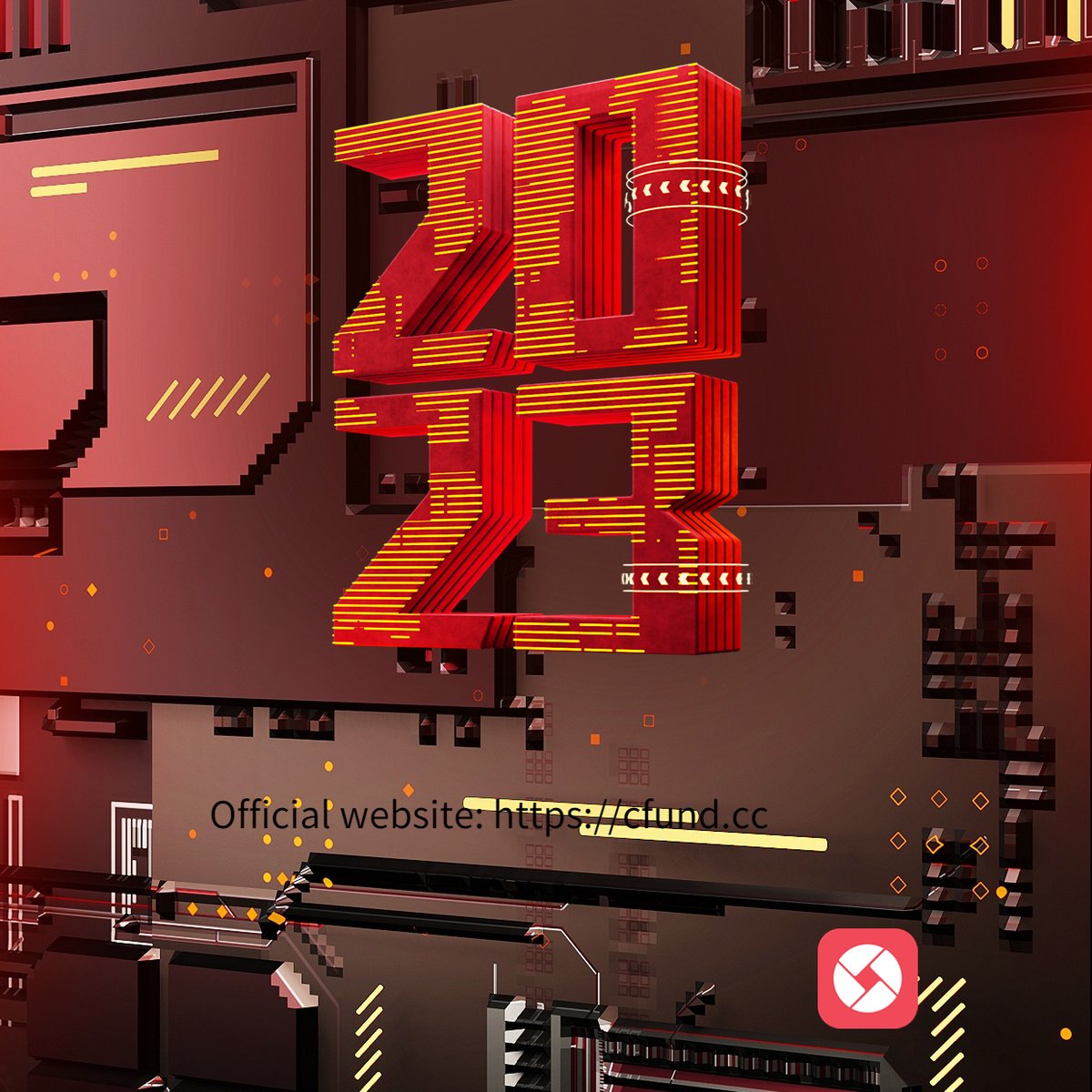 EImkovk's tweet photo. fund.crypto 祝大家新年快乐！！

#CFund #Crypto #Airdrops https://t.co/FChbZPuaOK