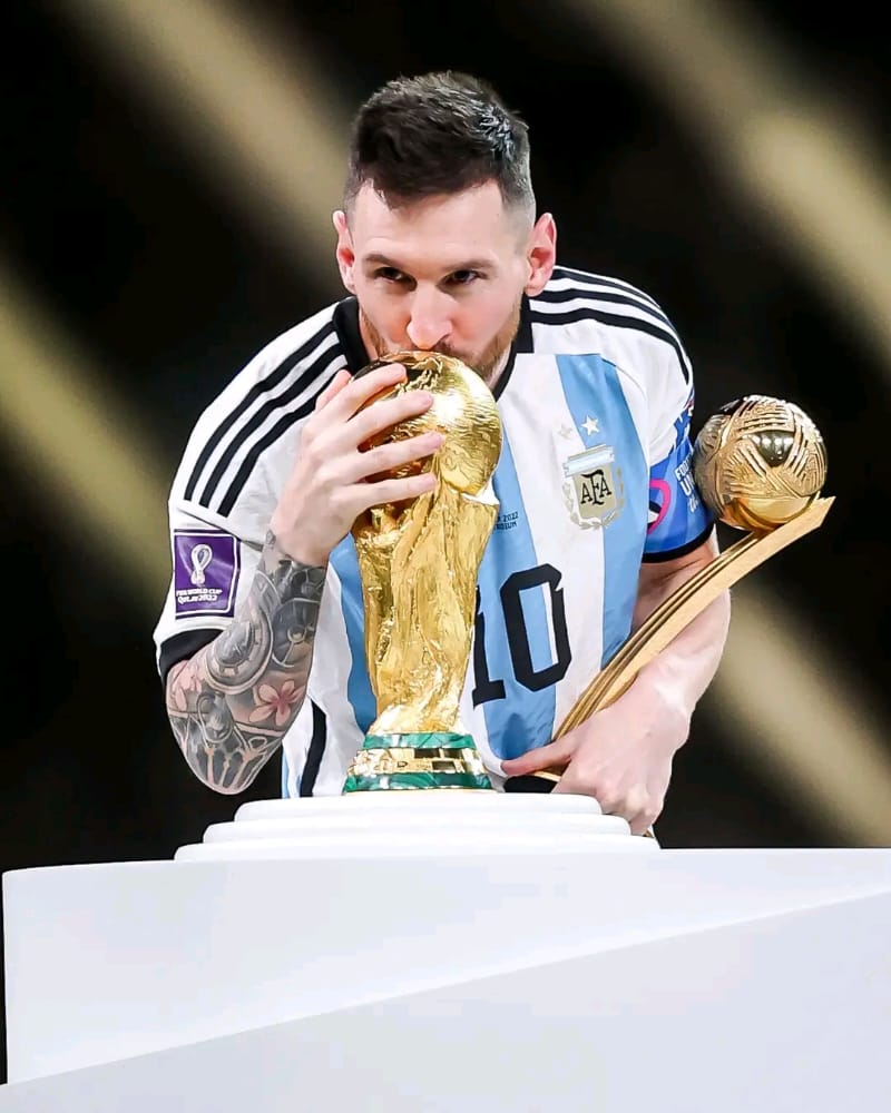 OboyFantastic's tweet photo. @FancyDiMaria_ Messi 🐐 https://t.co/XNEO17SdEG