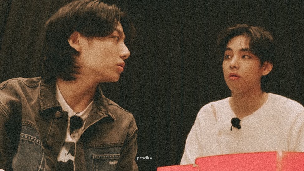 _prodkv's tweet photo. taekook — diet mates. https://t.co/LfNiiiVoaX