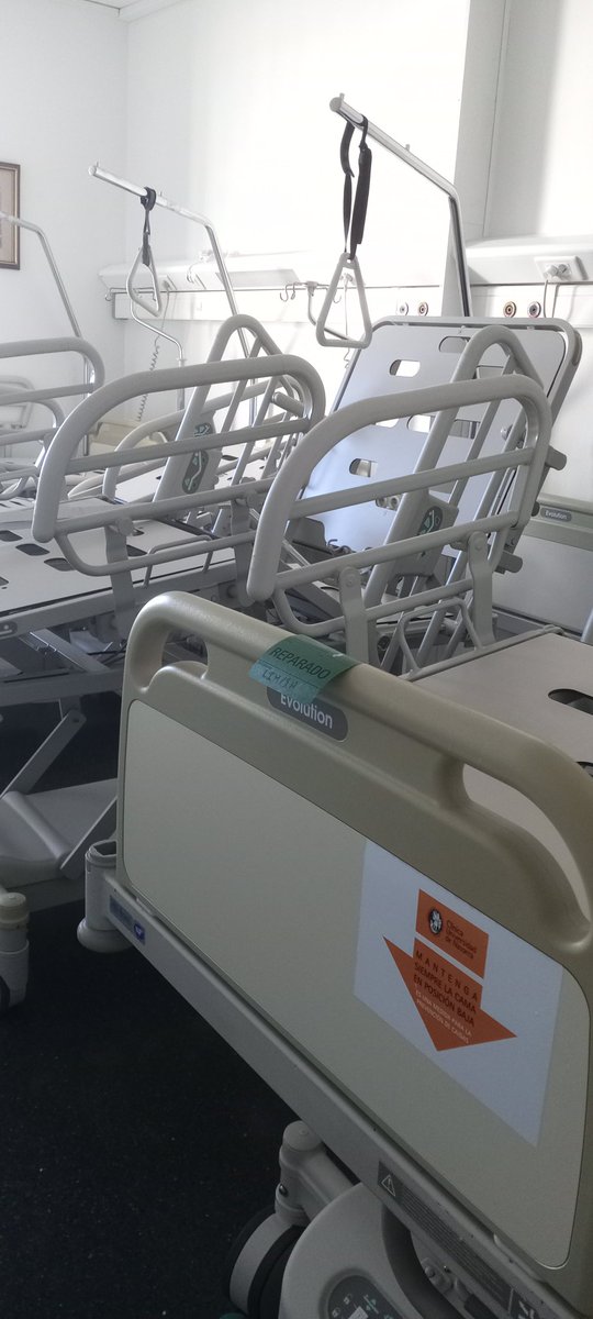 Nuriacilg's tweet photo. #agradecimientoservicios en la preparación de la apertura de una nueva zona de Hospitalización en @ClinicaNavarra
MANTENIMIENTO+DECORACION+
PREVENTIVA +EQUIPO DE LIMPIEZA...
#stopinfection
#excelencia https://t.co/KJlNdFH7ux