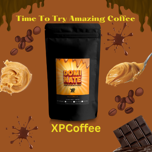 fanscott1234's tweet photo. #Gamers Time To Try (DOMI NATE) From @XPCoffeeCo to Buy Yours Today at: https://t.co/DCrCFpa7XU It Has Peanut Butter & Chocolate.. #XPCoffee #XPFamily https://t.co/SQ100V5dTw