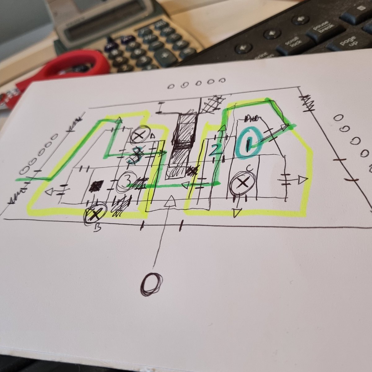 And so the plotting and scheming for 2023's murders begins <a href="/afterdarkmurder/">After Dark Murder Mystery</a>