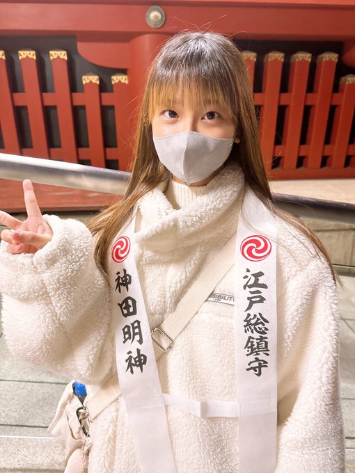 Twitterのコスプレ画像21