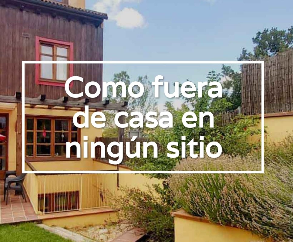 laQdevalsain's tweet photo. @RAEinforma #dudaRAE En la página web de nuestro hotel rural utilizamos este eslogan publicitario animando a los clientes a salir de casa. Siempre dudamos si acentuar el "como". Gracias https://t.co/CfP2NQtTGX