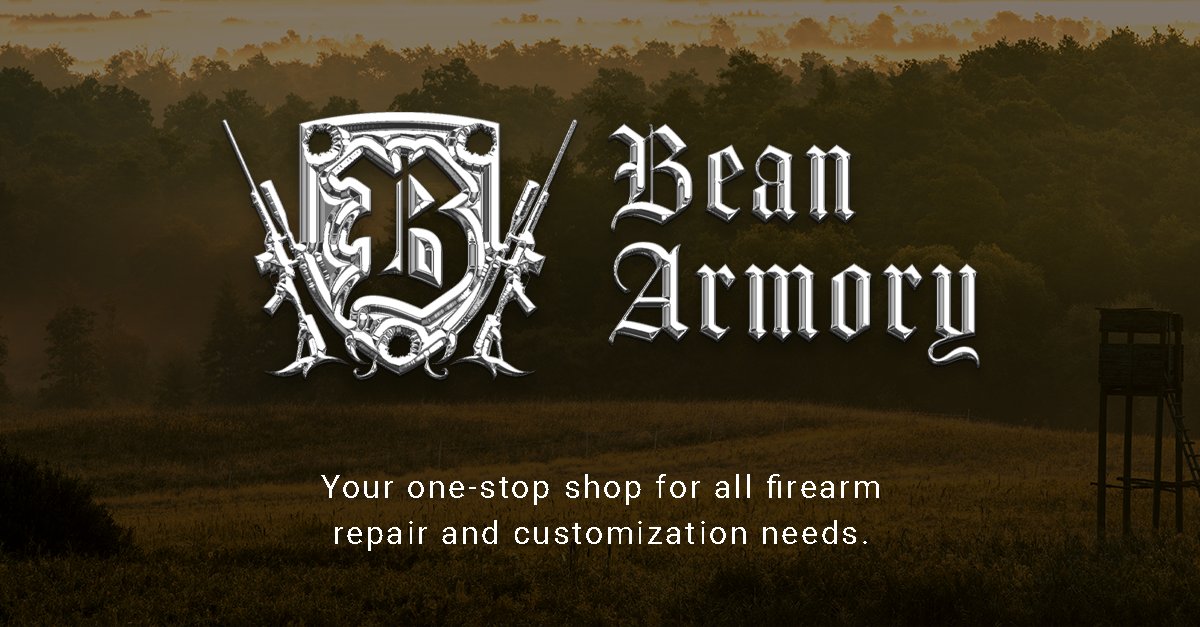 Bean Armory (beanarmory) / Twitter