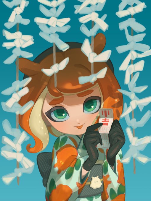 #Splatoon3 #スプラトゥーン3 
