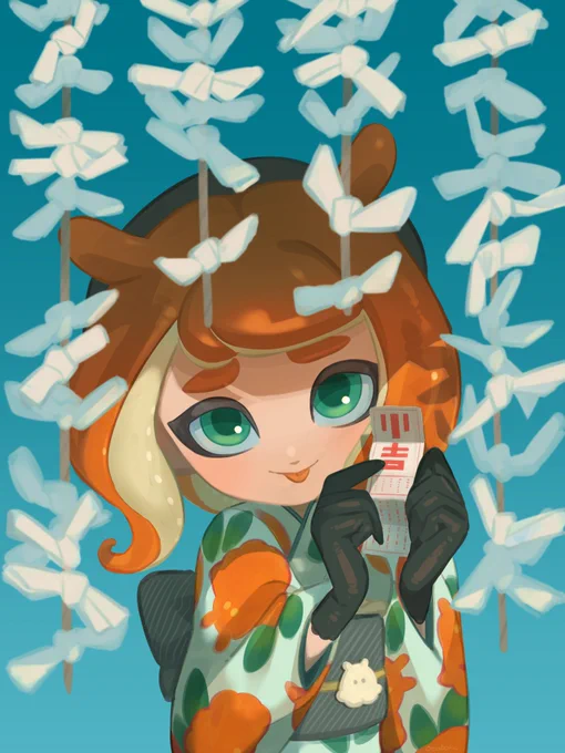 #Splatoon3 #スプラトゥーン3 