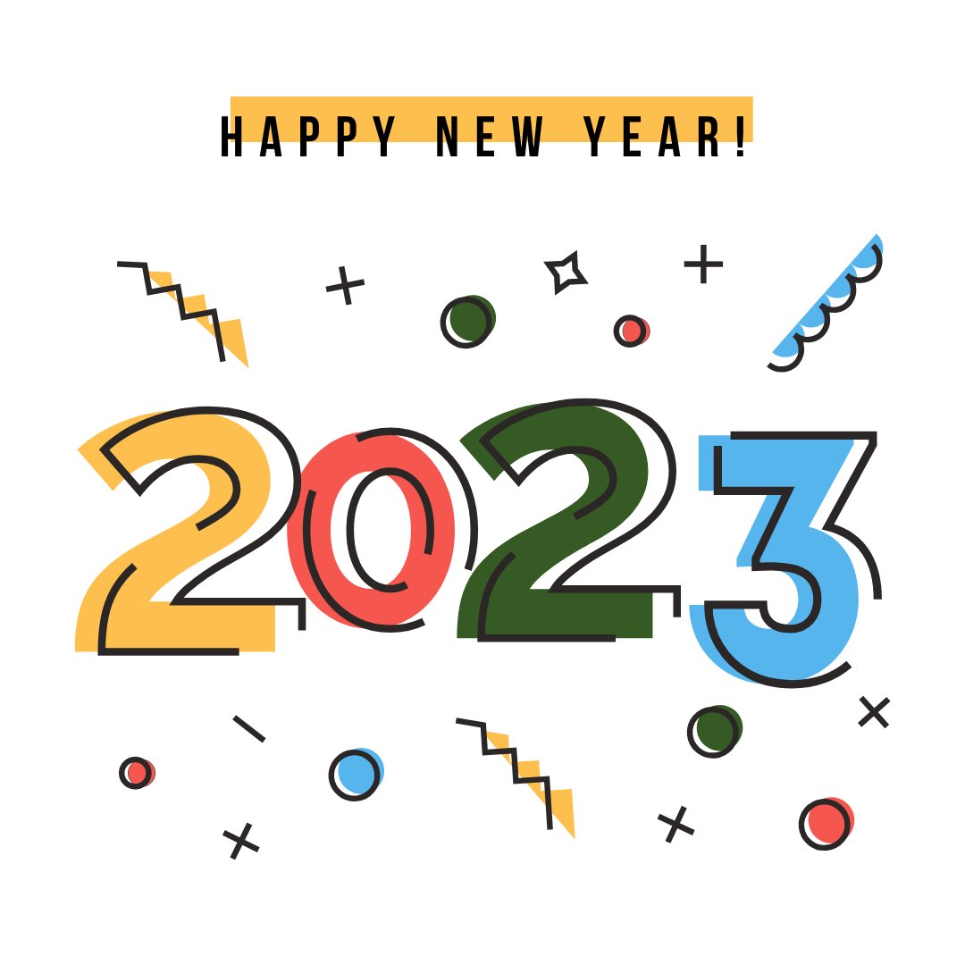 Happy New Year from all of us at HCA. We're looking forward to seeing you all for a new term. Under 5's sessions start back Thursday, 5th January,  the rest of our regular activities start on Monday 9th January. Check out our website for details and get booked in!