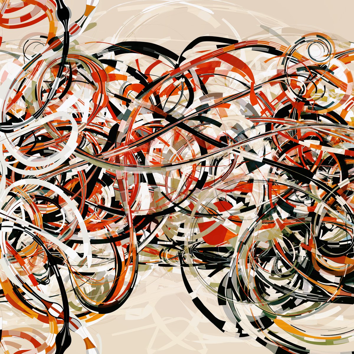 Natzke's tweet image. This latest round of hard drive sanity cleanse has unearthed more delightful finds. Composed on EOL software makes it all that more precious a find. #GenerativeArt #CreativeCode #Color #Form #Code