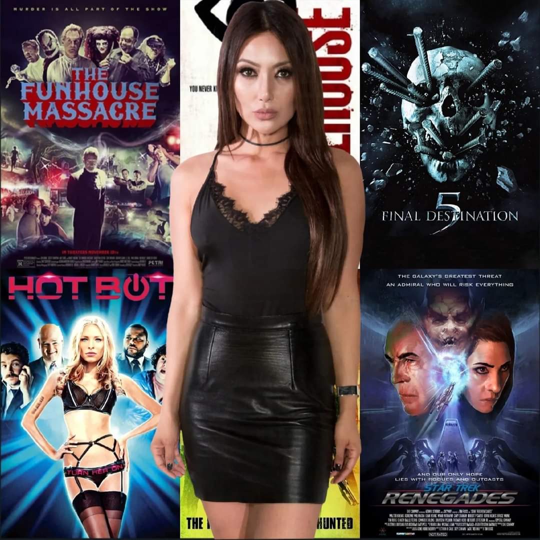 fcart73's tweet photo. Happy birthday Chasty Ballesteros!
#chastyballesteros
#thefunhousemassacre #hotbot #finaldestination5 #girlhouse #startrekrenegades #nightcrew #bookoffire #smallville #supernatural https://t.co/AJyCXjanQQ