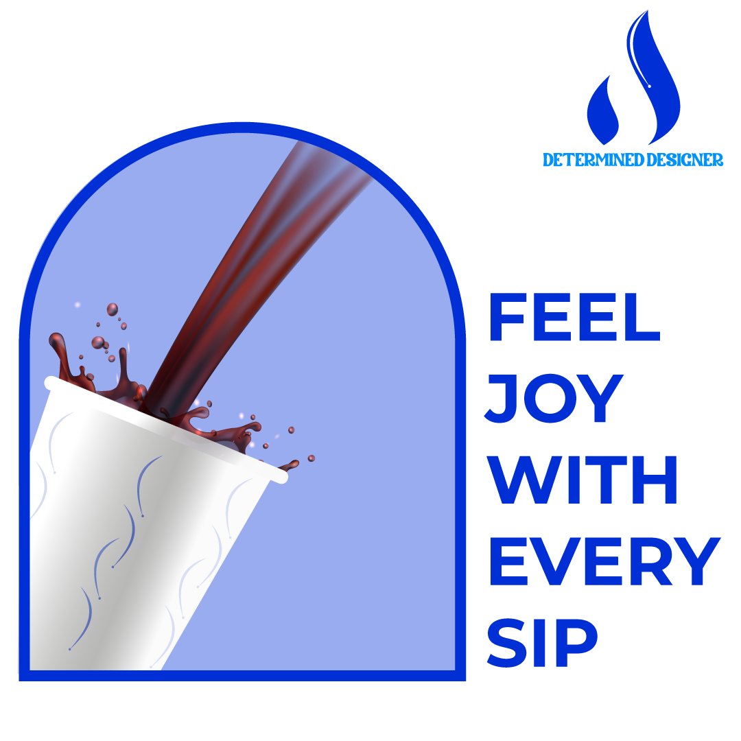 DTM_Designer's tweet image. A cool drink to refresh your heart.
#determined_designer #dtm_designer #mydesign #cooldrink #icedcoffee