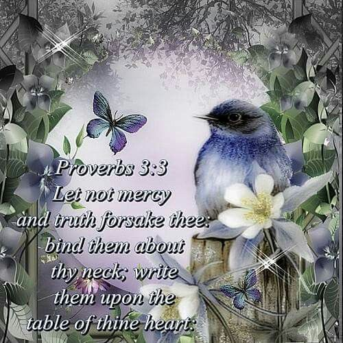 CraftKrz's tweet photo. Trust in the LORD

Bind them continually
upon thine heart
and tie them about thy neck

Bind them upon thy fingers
write them upon
the table of thine heart

Bind
Strong's H7194 - qāšar
to bind, tie, league together, conspire

to bind on
to bind fast
to bind, tie
to bind to oneself https://t.co/yK4OimPBUe