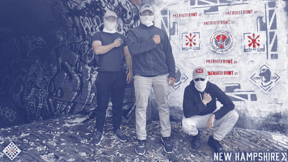 TheDailyBruh1's tweet photo. In case you’re unaware: Someone in Aus🇦🇺 has recently begun Patriot Front-style activism, probably with the intention of forming an org. 
Here’s my constructive criticism of their aesthetic, and a proposal:

🧵(1/8) #DingoTwitter #PatriotFront #auspol https://t.co/8u8EcVwhVV